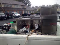 Same-Day Junk Removal Services in Woodway, TX