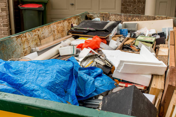 Best Furniture Removal  in Woodway, TX