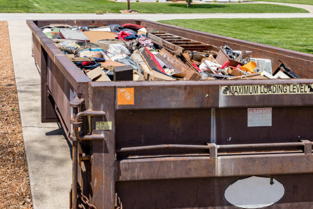 Best Property Management Cleanouts  in Woodway, TX