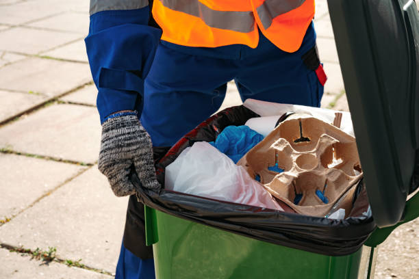 Best Basement Cleanout  in Woodway, TX