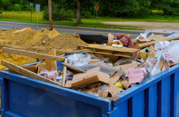 Best Recycling Services for Junk  in Woodway, TX