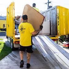 Best Construction Debris Removal  in Woodway, TX