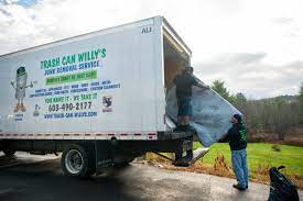 Best Same-Day Junk Removal Services  in Woodway, TX